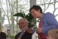 ein Bild aus dem Album