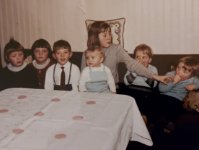 ein Bild aus dem Album