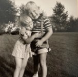 ein Bild aus dem Album