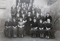 ein Bild aus dem Album