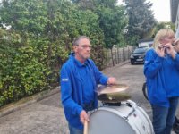 ein Bild aus dem Album